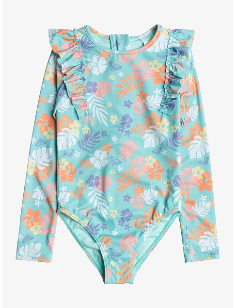 BEACH BAY ONESIE