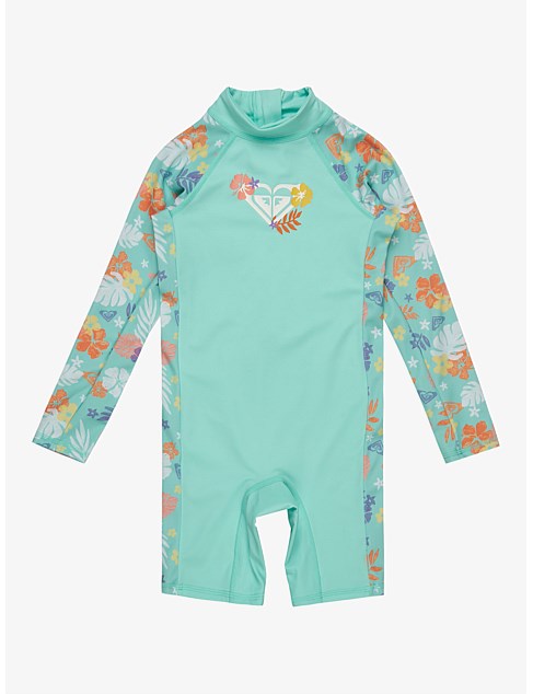 BEACH BAY SPRINGSUIT