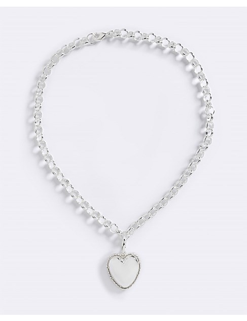 HOT HEART CHAIN