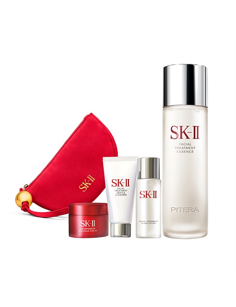 Facial Treatment Essence 230ml Gift Set