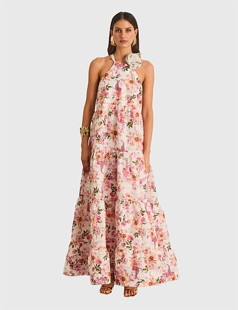 Chase Kerilee Maxi Dress