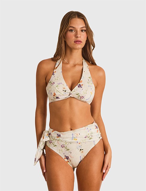 Moonflower Elleni D/DD Cup Bikini Top