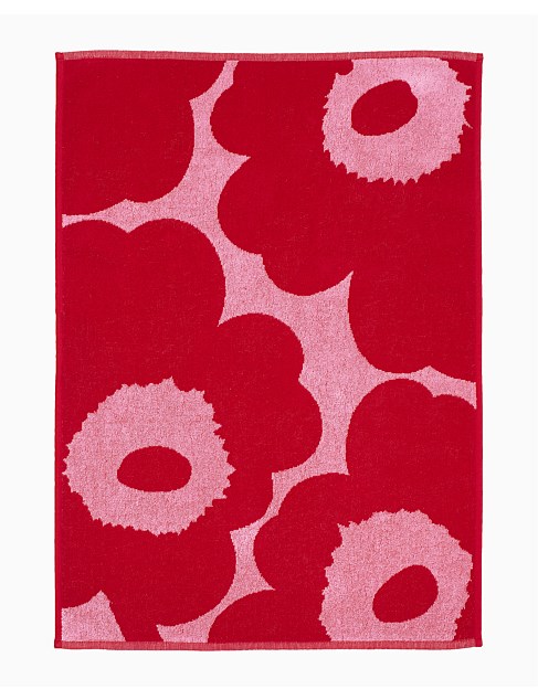 Unikko Hand Towel