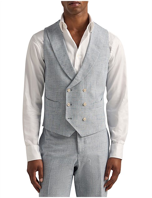 BOTTEGO WAISTCOAT