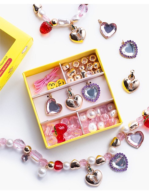 Make It Heartfelt - Mini Bead Kit