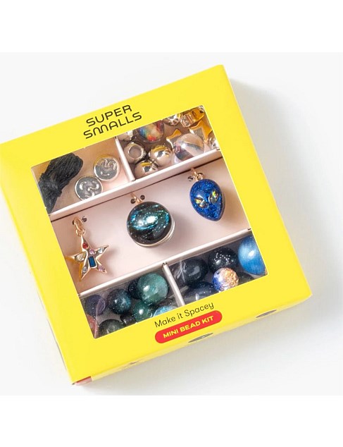 Make It Spacey - Mini Bead Kit