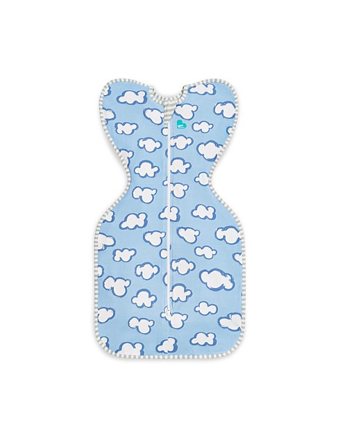 SWADDLE UP 1.0 TOG - DAYDREAM