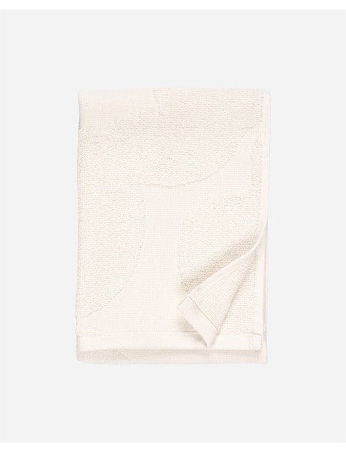 Unikko Bath Towel