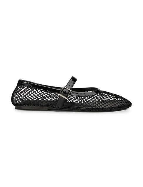 WOMEN'S MIA SHOE BALLET SHOE