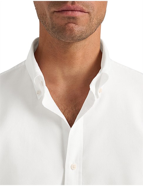 PRINCETON OXFORD SHIRT