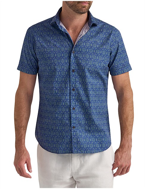 MONESI SS SHIRT