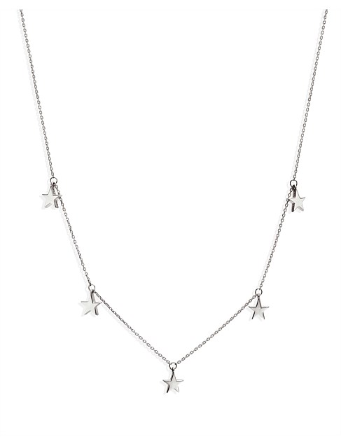 Star Bright Necklace