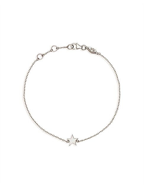 Star Bracelet