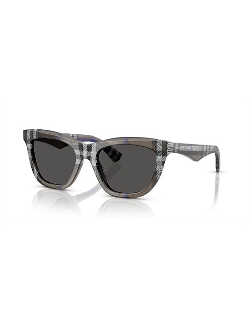 Pilot YELLOW HAVANA GREY MIRROR SILVER Sunglasses