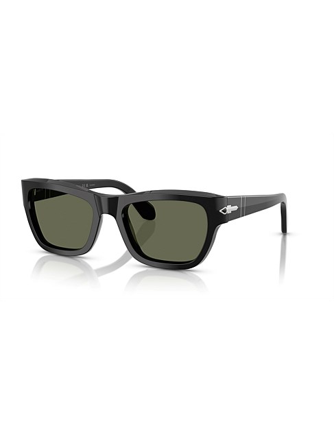 R-8 Phantos SEMI-MATTE UMBER CLAY Sunglasses