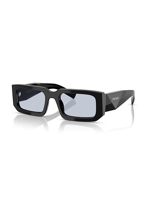 ERRISSON SUN Pillow BLACK MIDNIGHT EXPRESS POLAR Sunglasses