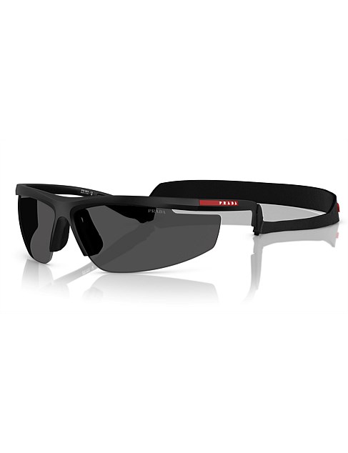 R-6 Pillow SEMI-MATTE GRN SMOKE SABLE PHOTOCHROMIC