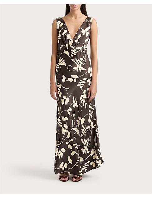 AMIENS MAXI DRESS