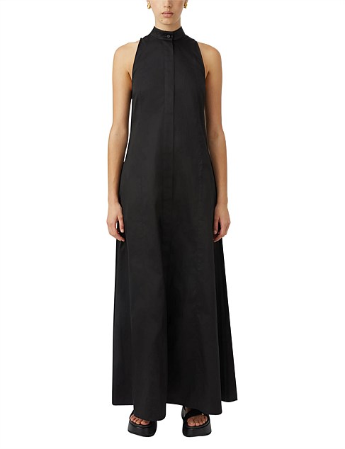 Atoll Maxi Dress