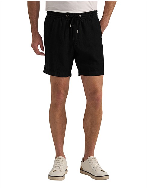 BILGOLA LINEN SHORT