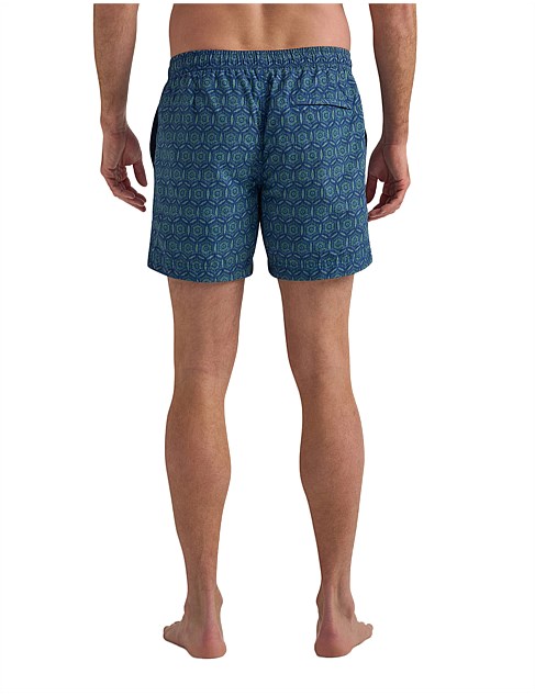 MONESI SWIM SHORT