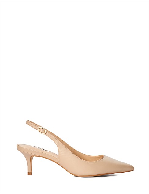 CELINI SLINGBACK PUMP