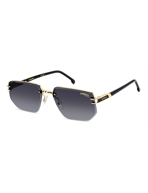 CARRERA 1070/S GOLD BLACK_