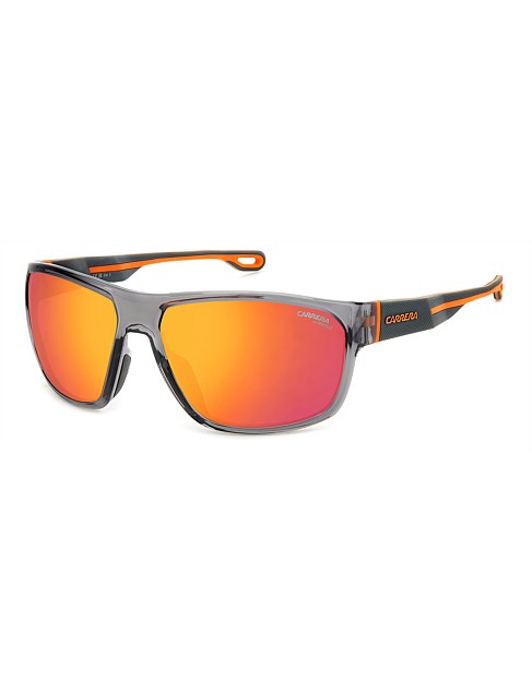 CARRERA 4018/S GREY ORANGE