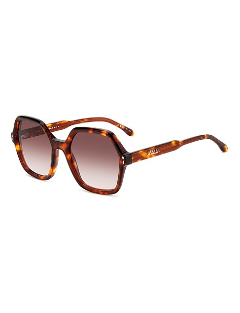 ISABEL MARANT 0152/S BROWN HAVANA