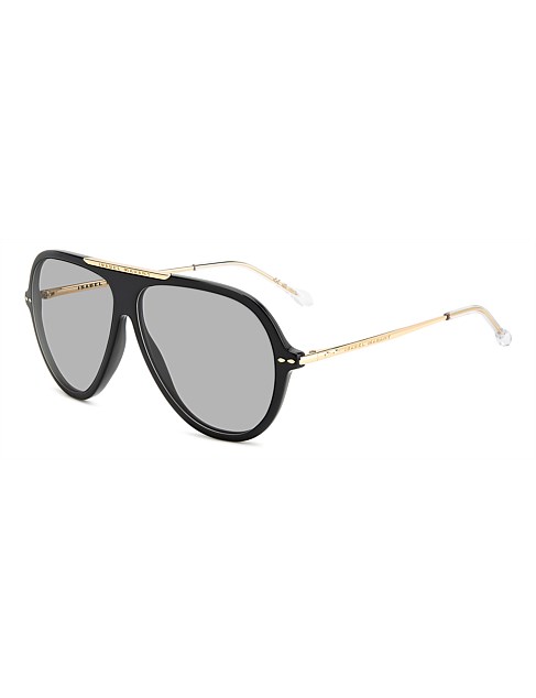 ISABEL MARANT 0162/S BLACK GOLD