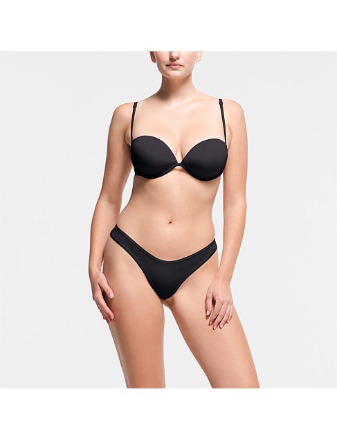 MULTI-WAY UNDERWIRE BRA