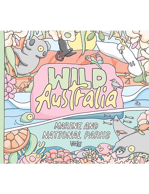 Wild Australia