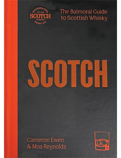 Scotch by Cameron Ewen