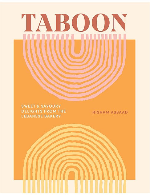 Taboon by Hisham Assaad