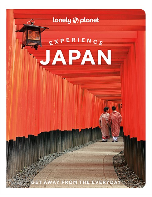 Experience Japan