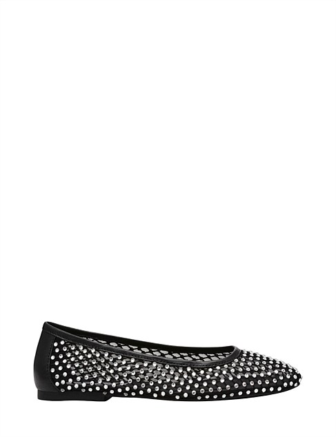 WOMEN'S AUDEN SHOE