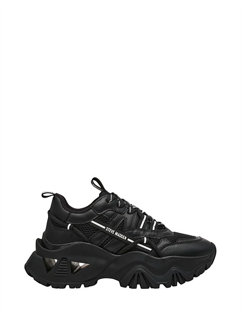 WOMEN'S FATALE SNEAKER