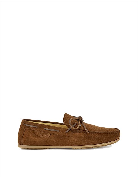 SHEARWATER MENS LOAFER