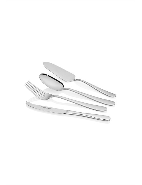 ALBANY HOSTESS SET 4PC