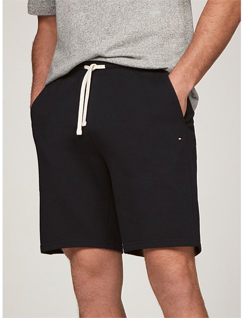 ESSENTIALS TERRY SWEATSHORT