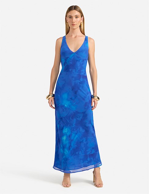 TIANA MAXI DRESS