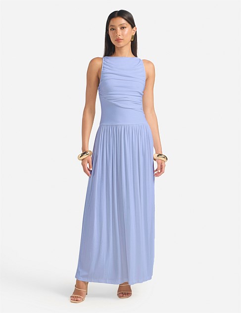 NALLA MAXI DRESS