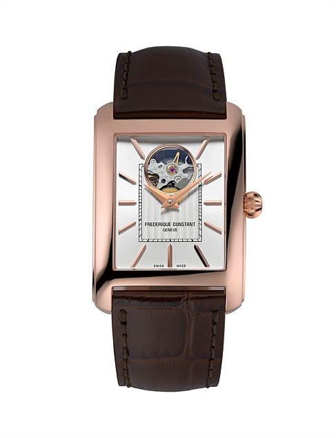 Frederique Constant Gnts Auto Strp SSRG WR