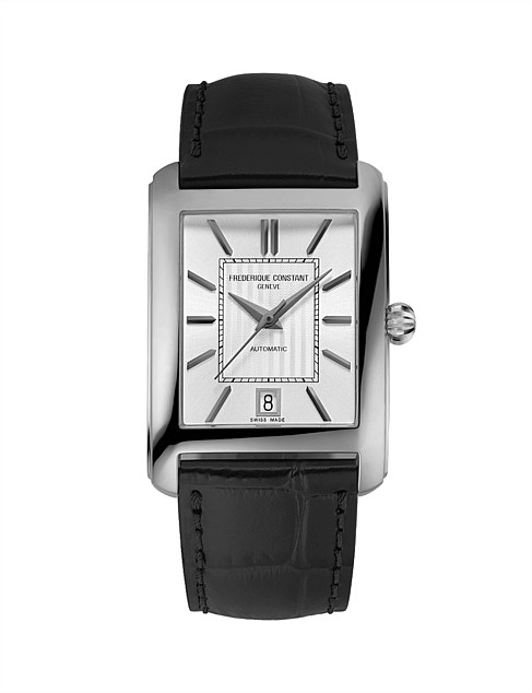 Frederique Constant Gnts Auto Strp SSWP WR30