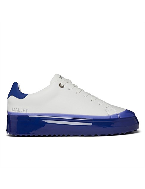 LITE BLUE DIP SNEAKER