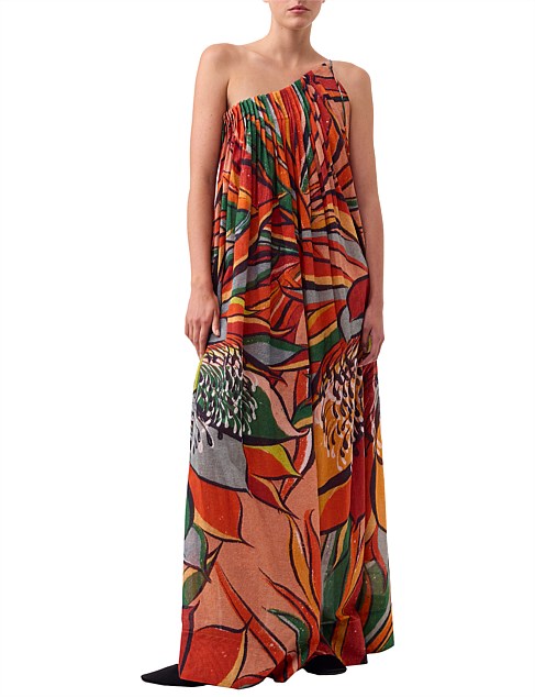 Paradiso Maxi Dress