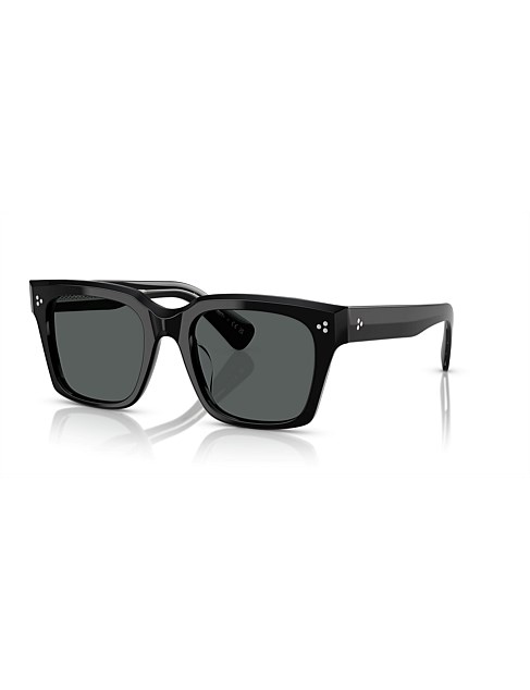 OLLICE Pillow BLACK MIDNIGHT EXPRESS POLAR Sunglasses