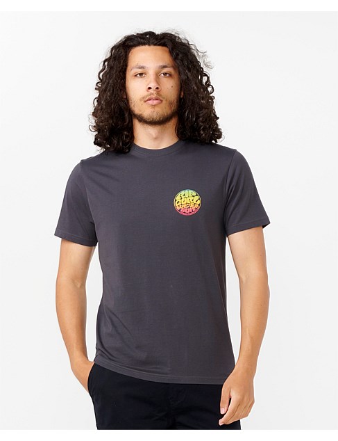 WETSUIT ICON TEE