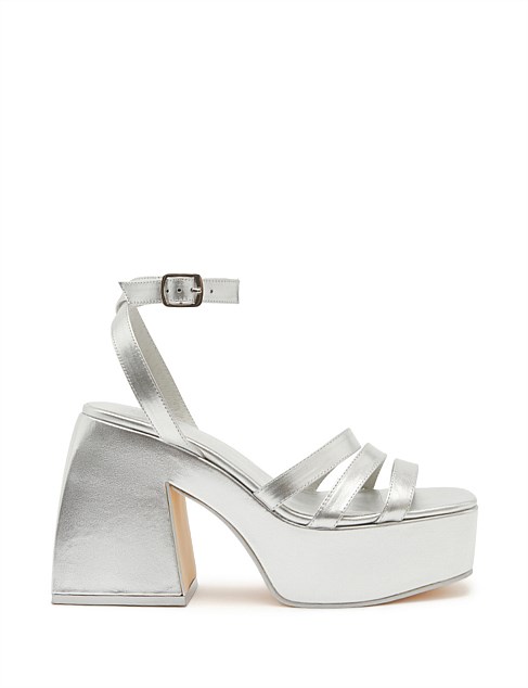 THE DEBBIE SILVER PLATFORM