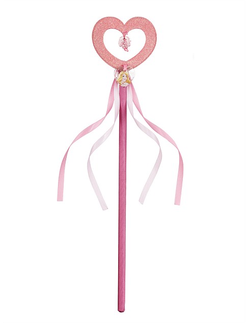 SLEEPING BEAUTY WAND